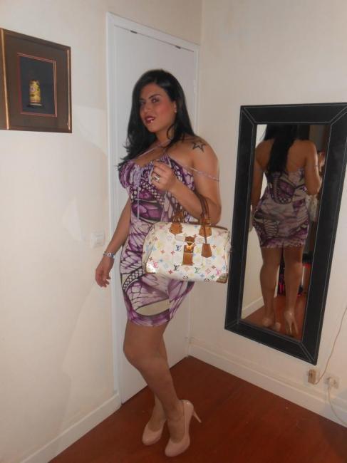 Paola Brancho aux doigts magiques